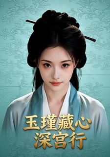 玉瑾藏心深宮行