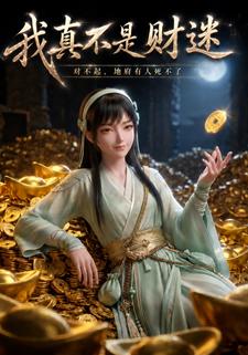 我真不是財迷，對不起，地府有人死不了