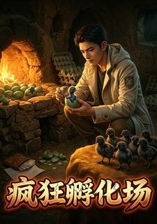 瘋狂孵化場