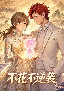 不花不逆襲