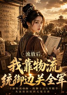 流放後，我靠物流統御邊關全軍