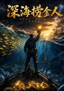 深海撈金人