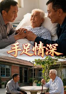 手足情深