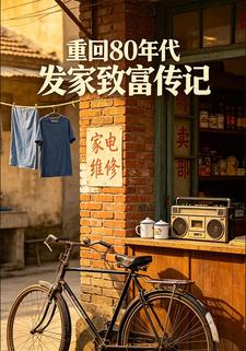 重回80年代發家致富傳記