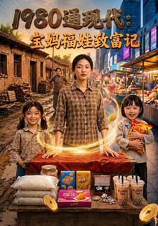 1980通現代：寶媽福娃致富記