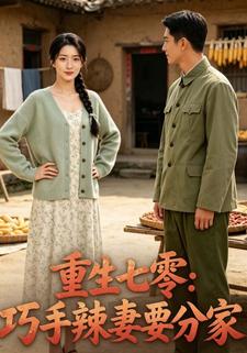 重生七零：巧手辣妻要分家
