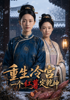 重生冷宮:一個紅薯定乾坤