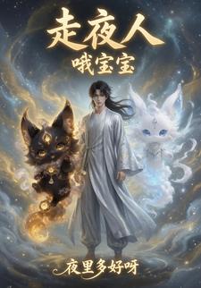 走夜人：哦寶寶，夜裡多好呀