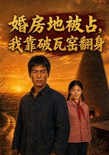 婚房地被佔，我靠破瓦窯翻身