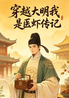 穿越大明我是醫蝦傳記