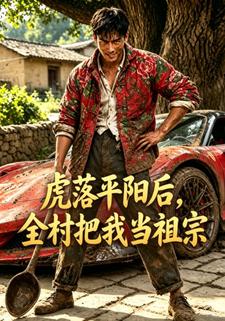 虎落平陽後，全村把我當祖宗