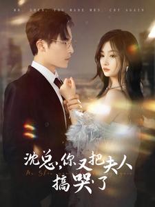 沈總，你又把夫人搞哭了