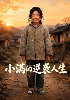 小滿的逆襲人生