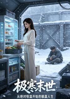 極寒末世：從絕對恆溫開始的躺贏人生