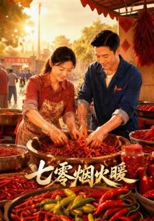 七零煙火暖