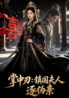 掌中刃：鎮國夫人逐偽親