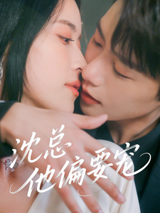 沈總他偏要寵