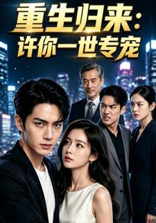 重生歸來：許你一世專寵