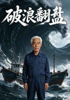 破浪翻盤