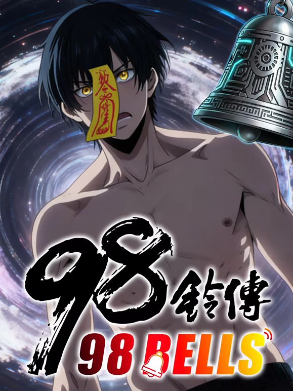 九十八鈴傳動態漫畫