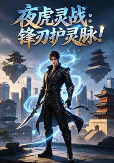 夜虎靈戰：鋒刃護靈脈！
