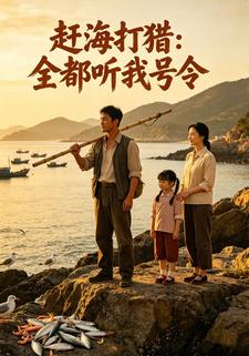 趕海打獵：全都聽我號令