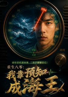 重生八零：我靠預知成海王