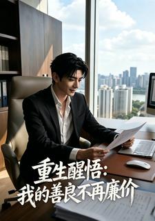 重生醒悟：我的善良不再廉價
