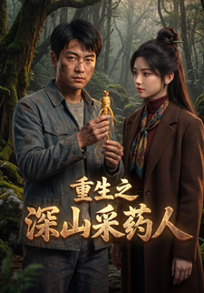 重生之深山採藥人