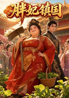 胖妃鎮國