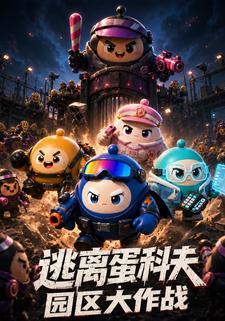 逃離蛋科夫:園區大作戰