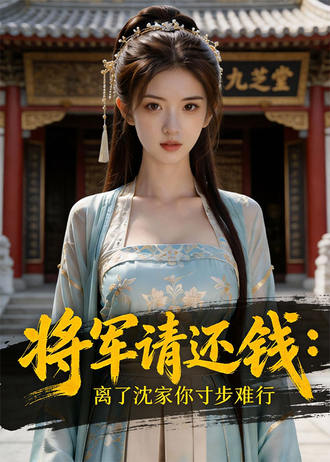 將軍請還錢：離了沈家你寸步難行