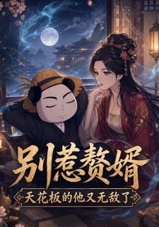 別惹贅婿：天花板的他又無敵了