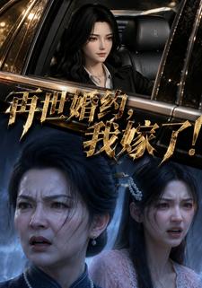 再世婚約，我嫁了。