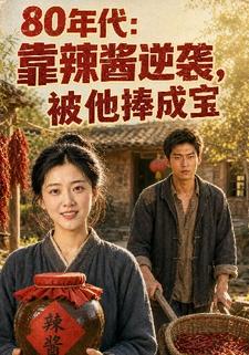 80年代：靠辣醬逆襲被他捧成寶
