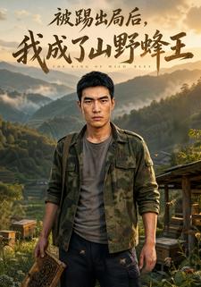 被踢出局後，我成了山野蜂王
