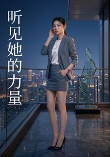 聽見她的力量