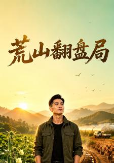 荒山翻盤局