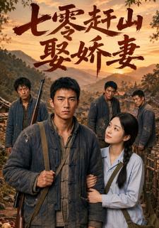 七零趕山娶嬌妻