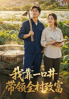 我靠一口井帶領全村致富