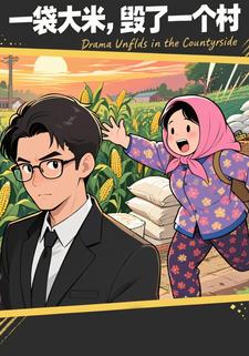 一袋大米，毀了一個村