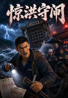 驚洪守閘