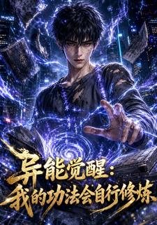 異能覺醒：我的功法會自行修煉