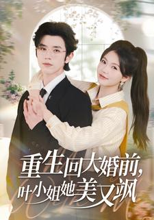 重生回大婚前，葉小姐她美又颯