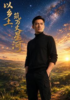 以鄉土，築萬丈星河