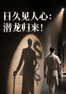 日久見人心：潛龍歸來！