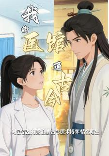 我的醫館通古今