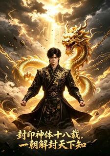 封印神體十八載，一朝解封天下知