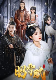 昭雪賦