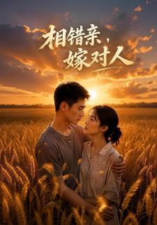 相錯親，嫁對人
